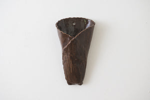 Pottery Wall Planter