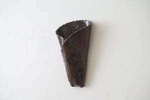 Pottery Wall Planter
