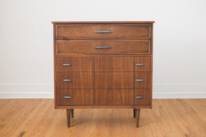 MC Highboy Dresser