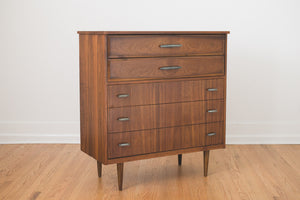 MC Highboy Dresser
