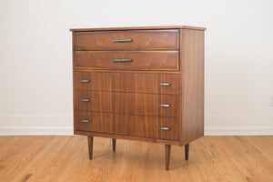 MC Highboy Dresser