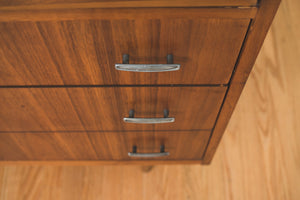 MC Highboy Dresser