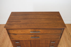MC Highboy Dresser