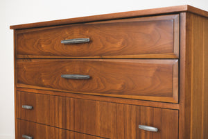 MC Highboy Dresser