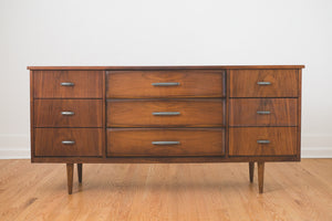 MC Lowboy Dresser
