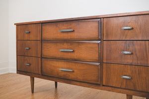 MC Lowboy Dresser