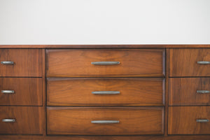 MC Lowboy Dresser