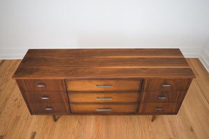 MC Lowboy Dresser