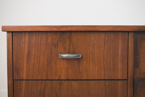MC Lowboy Dresser