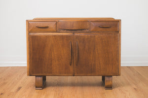 Art Deco Buffet
