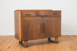 Art Deco Buffet