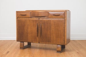 Art Deco Buffet