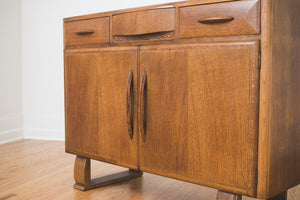 Art Deco Buffet