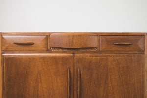 Art Deco Buffet