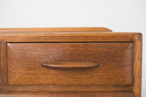 Art Deco Buffet