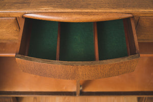 Art Deco Buffet