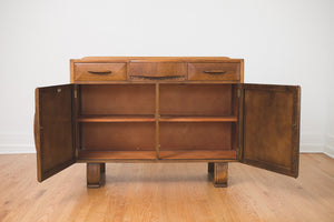 Art Deco Buffet