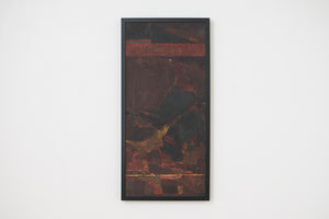 MC Abstract Painting