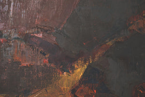 MC Abstract Painting