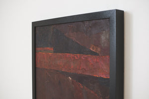MC Abstract Painting