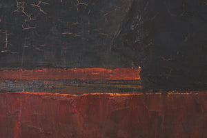 MC Abstract Painting