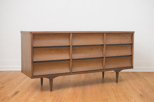 MC Lowboy Dresser