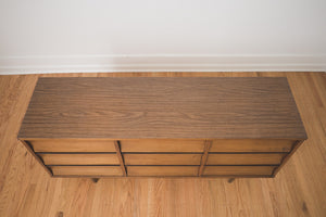 MC Lowboy Dresser