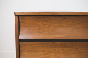 MC Lowboy Dresser
