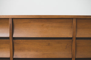 MC Lowboy Dresser