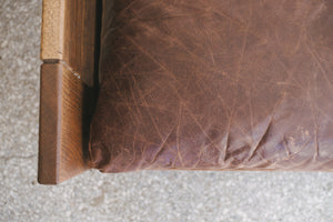 MC Leather Chair