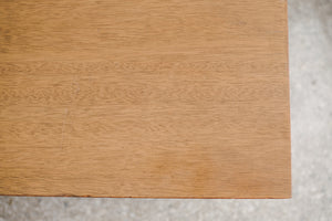 MC Hickory Credenza