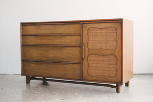 MC Hickory Credenza