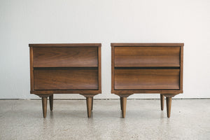 MC Nightstands