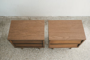 MC Nightstands