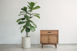 MC Nightstand