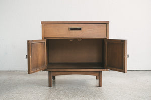 MC Nightstand