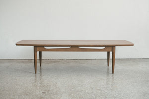 MC Coffee Table