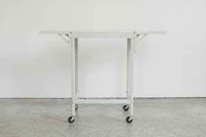 MC Bar Cart