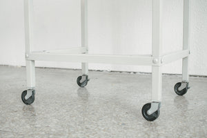 MC Bar Cart