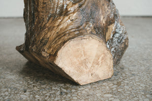Live Edge Table