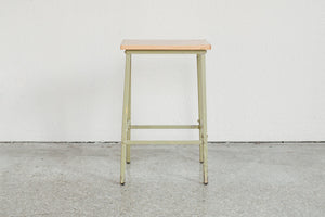 MC Industrial Stool