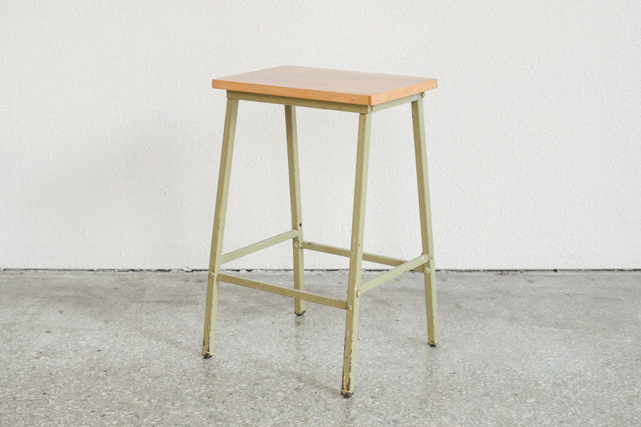 MC Industrial Stool