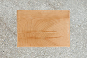 MC Industrial Stool