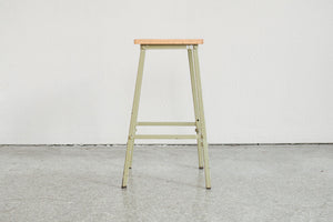 MC Industrial Stool