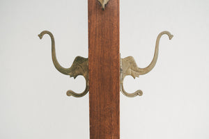 Elephant Coat Tree
