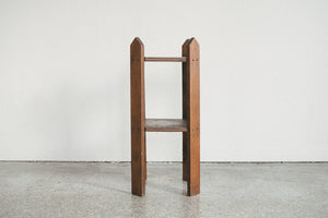Craftsman Plant Stand