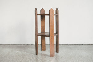Craftsman Plant Stand