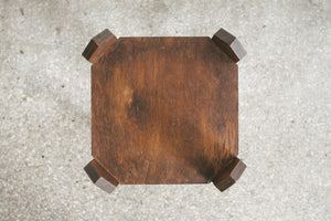 Craftsman Plant Stand