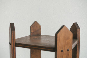 Craftsman Plant Stand