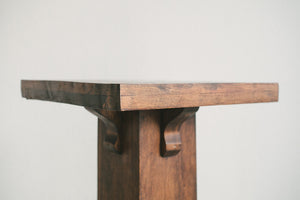 Craftsman Plant Stand